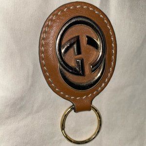 New Gucci Keychain